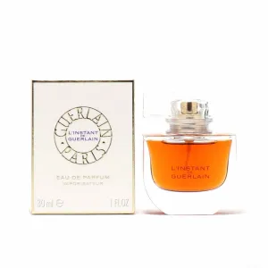 L'Instant De Guerlain 1oz Eau De Toilette