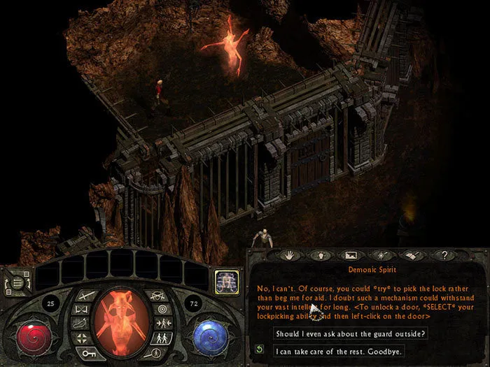 Lionheart: Legacy of the Crusader (PC)
