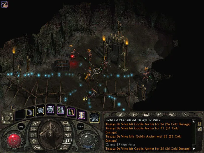 Lionheart: Legacy of the Crusader (PC)