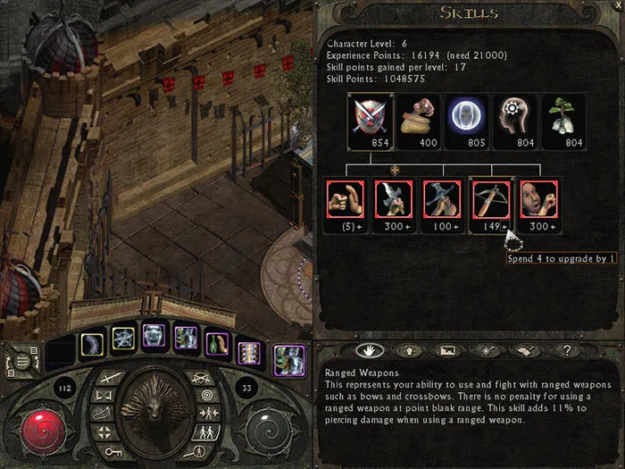 Lionheart: Legacy of the Crusader (PC)