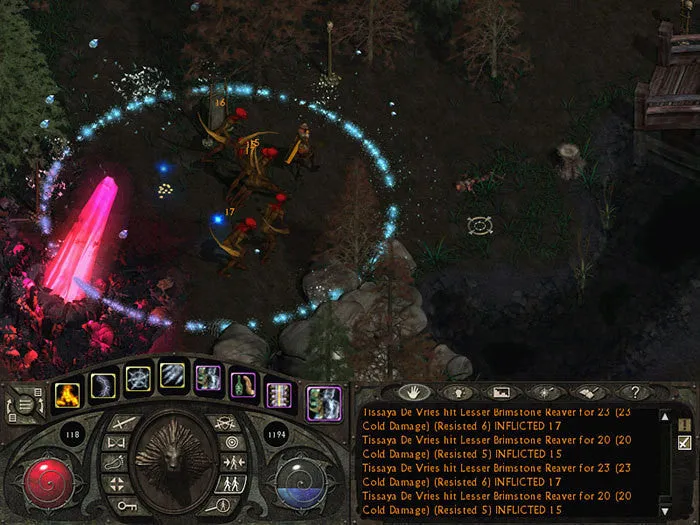 Lionheart: Legacy of the Crusader (PC)