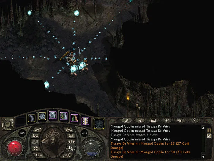 Lionheart: Legacy of the Crusader (PC)