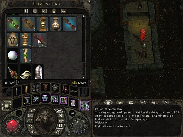 Lionheart: Legacy of the Crusader (PC)