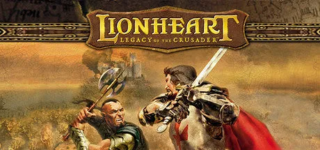 Lionheart: Legacy of the Crusader (PC)