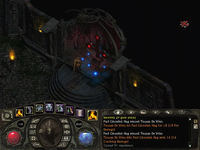 Lionheart: Legacy of the Crusader (PC)