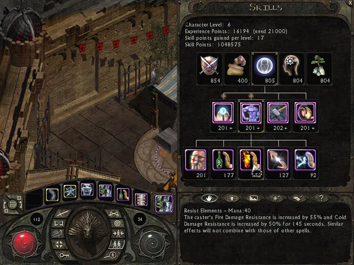 Lionheart: Legacy of the Crusader (PC)