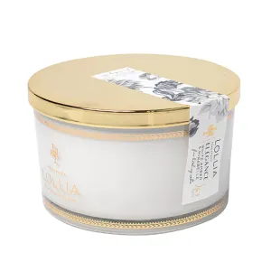 Lollia Bath Salts - Elegance