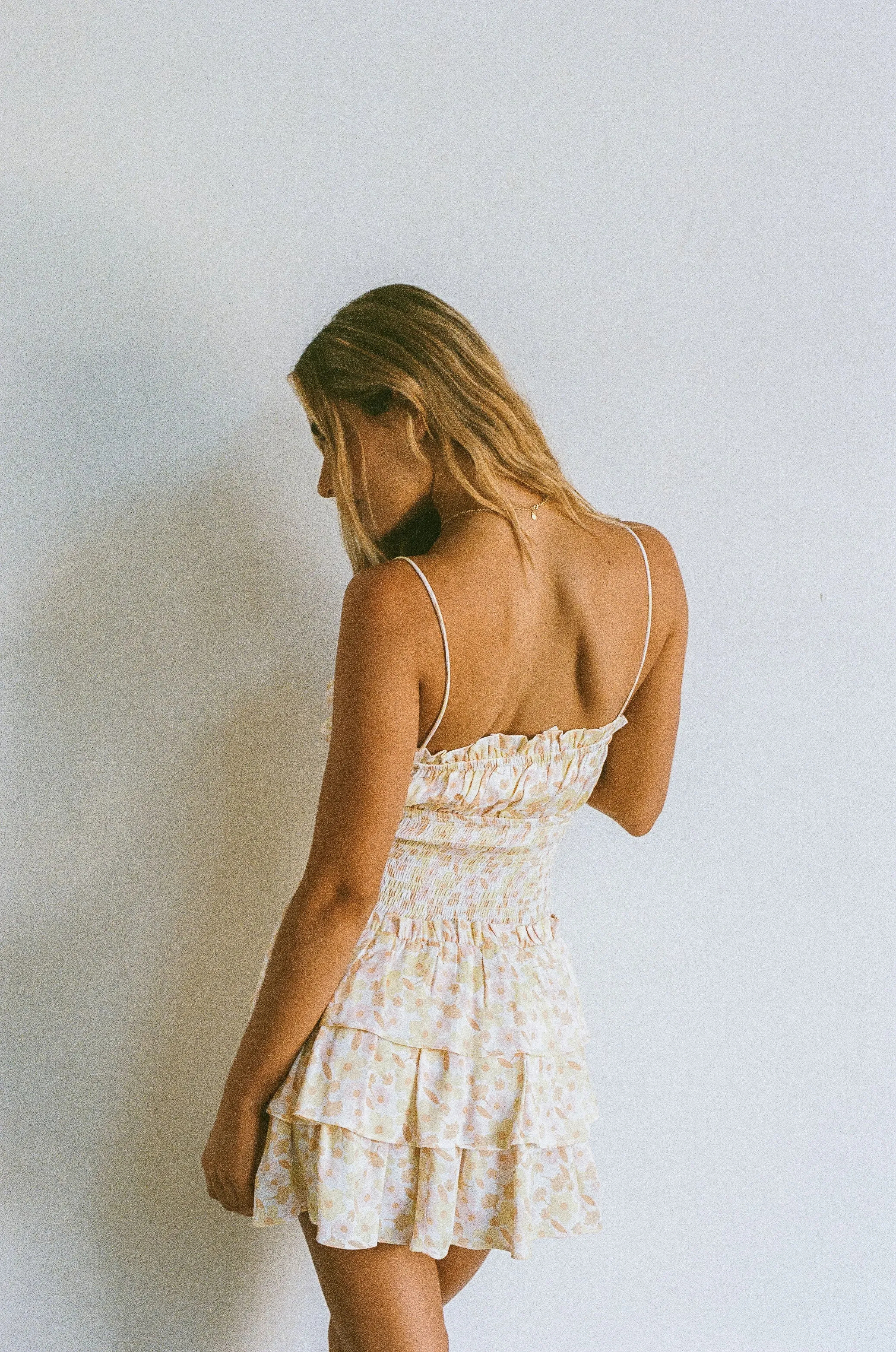 Londyn Dress