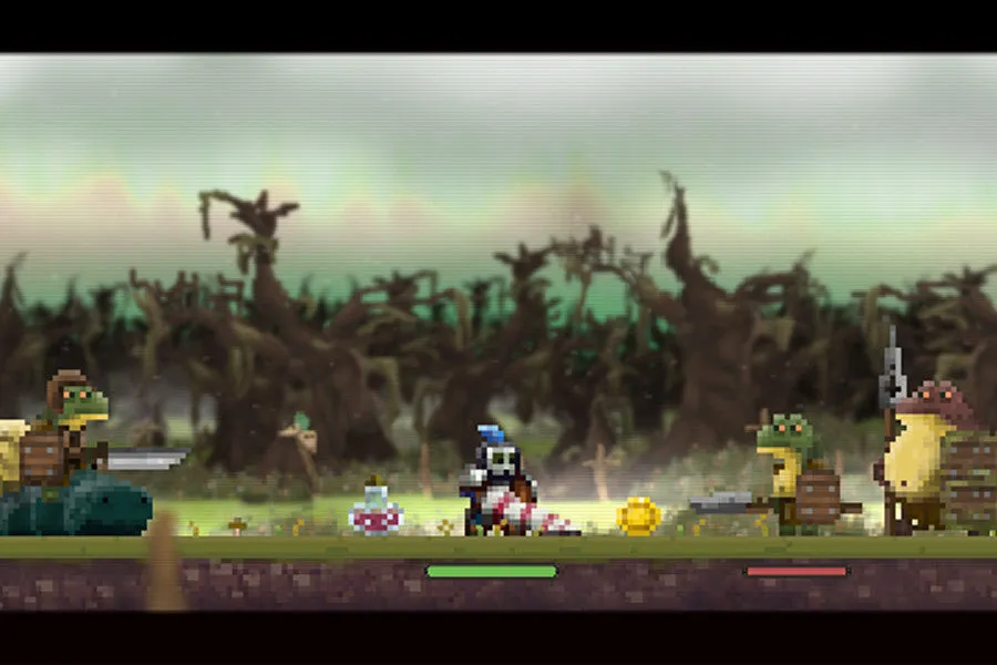 Loot Hero DX (PC)