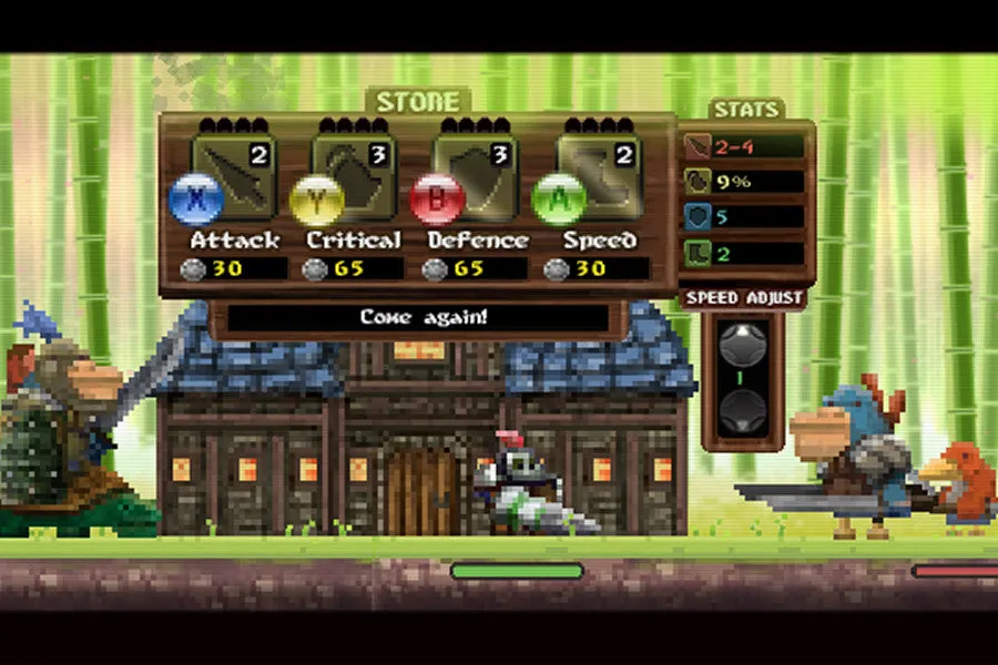 Loot Hero DX (PC)