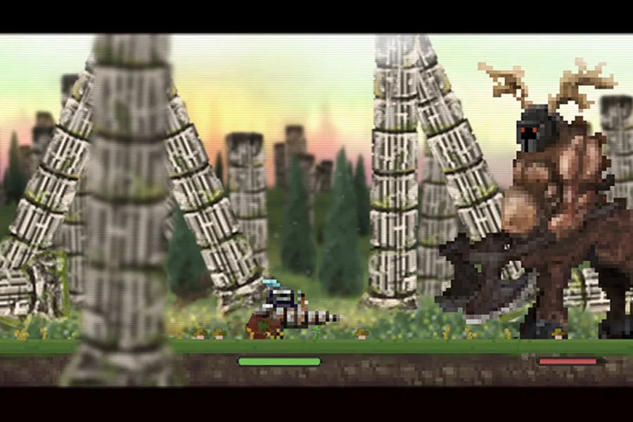 Loot Hero DX (PC)