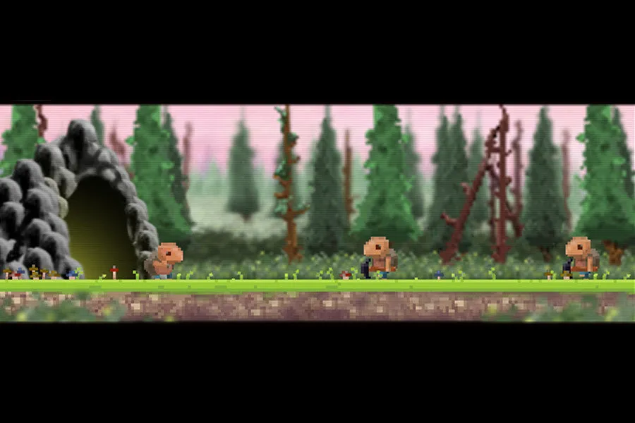 Loot Hero DX (PC)