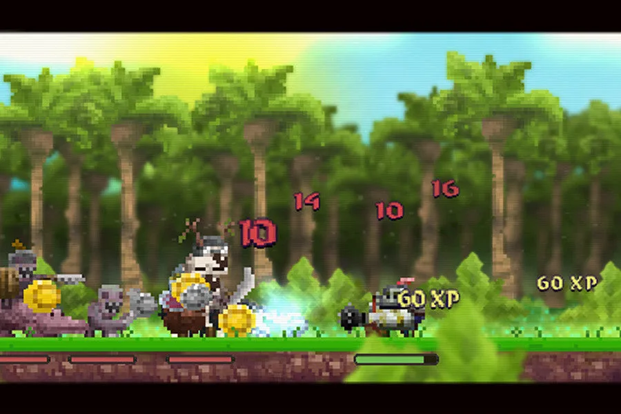 Loot Hero DX (PC)