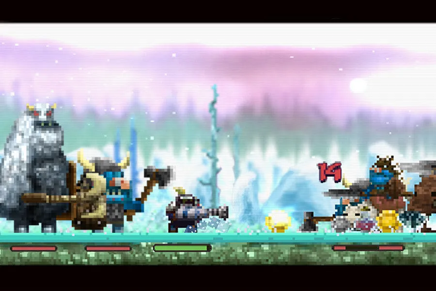Loot Hero DX (PC)