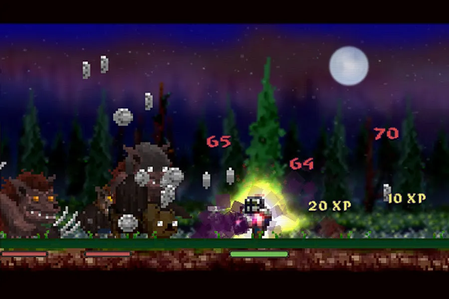 Loot Hero DX (PC)
