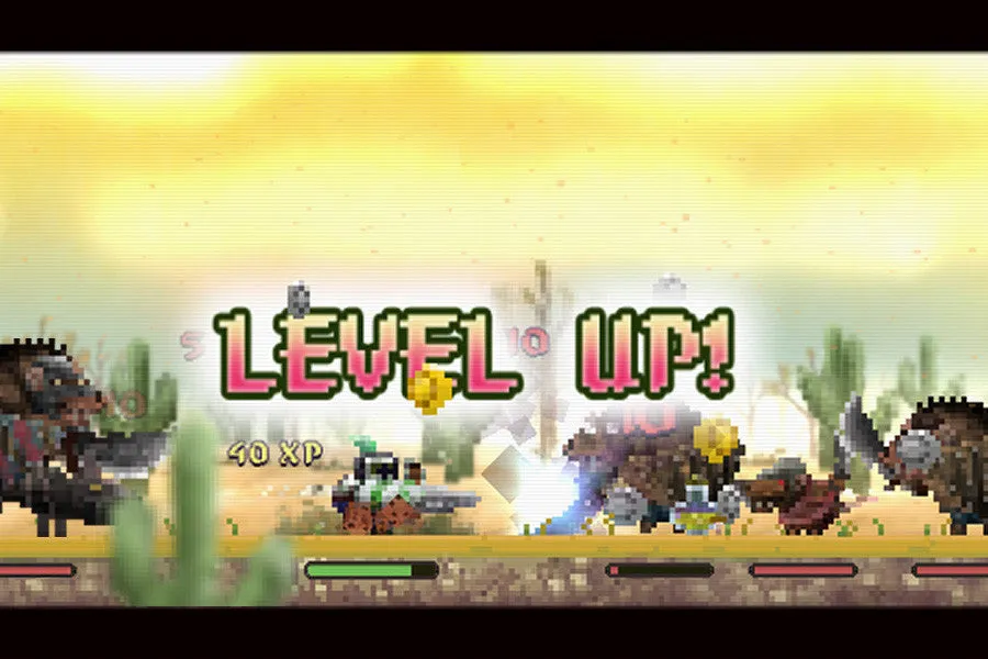 Loot Hero DX (PC)