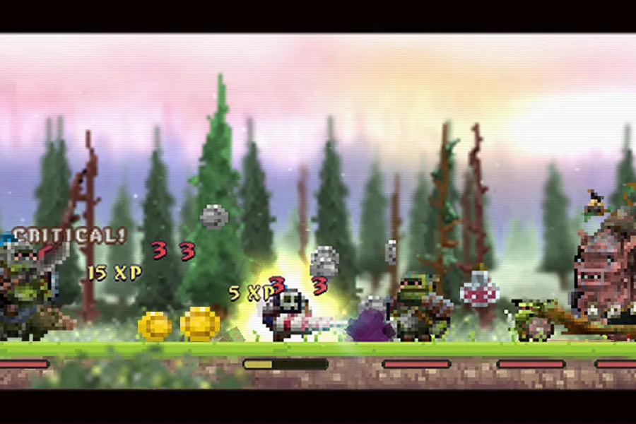 Loot Hero DX (PC)