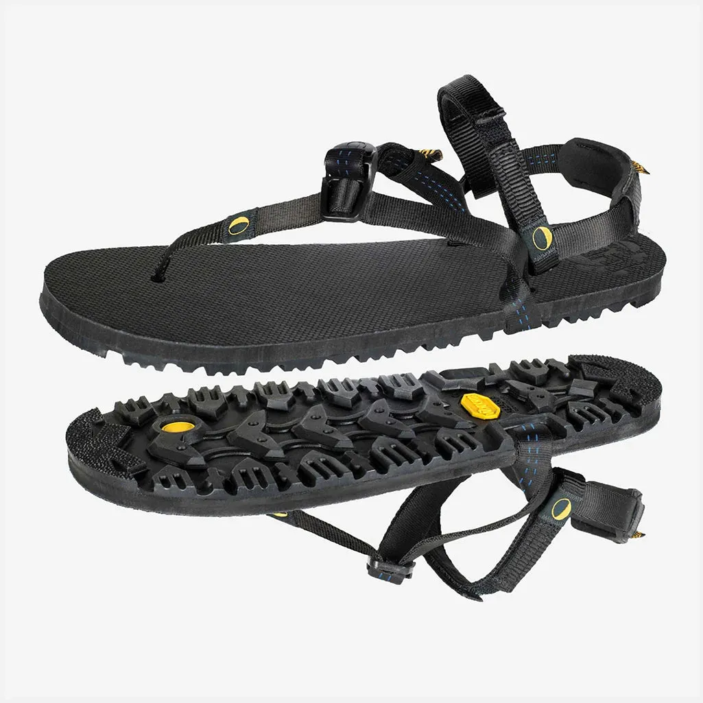 LUNA Middle Bear Retro Edition 2024 - Black
