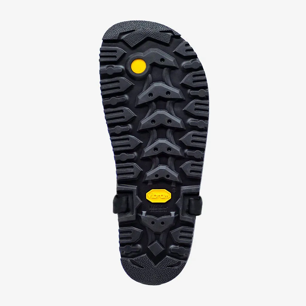 LUNA Middle Bear Retro Edition 2024 - Black
