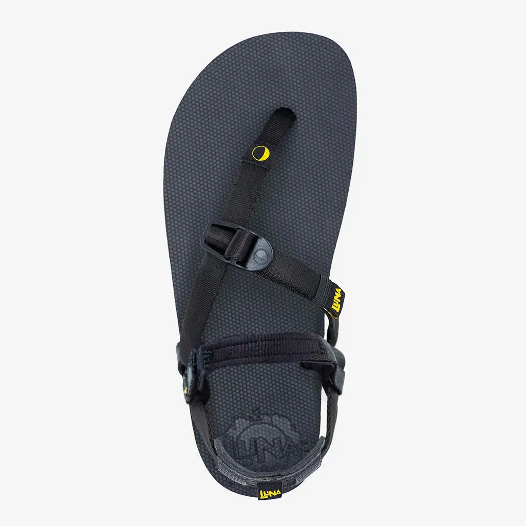 LUNA Middle Bear Retro Edition 2024 - Black