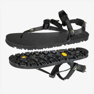 LUNA Middle Bear Retro Edition 2024 - Black