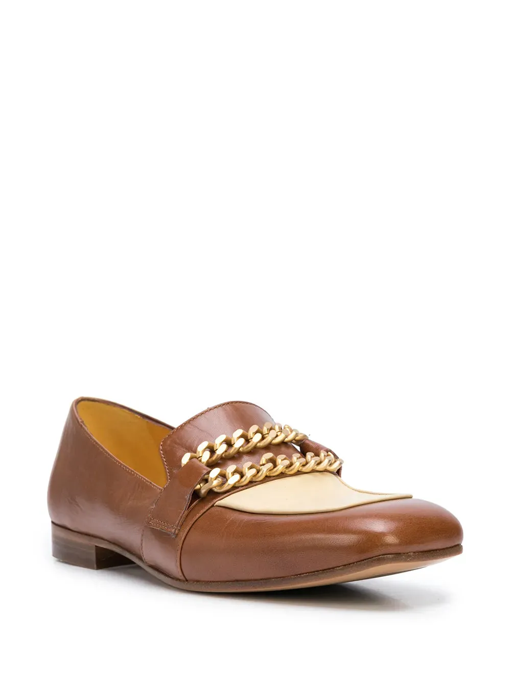 Madison.Maison Gioia flat loafers
