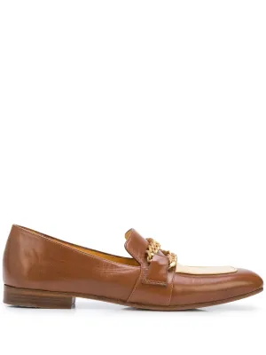 Madison.Maison Gioia flat loafers