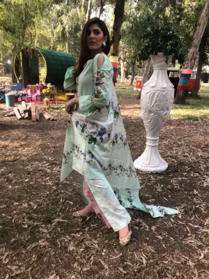 Mahnoor kundan
