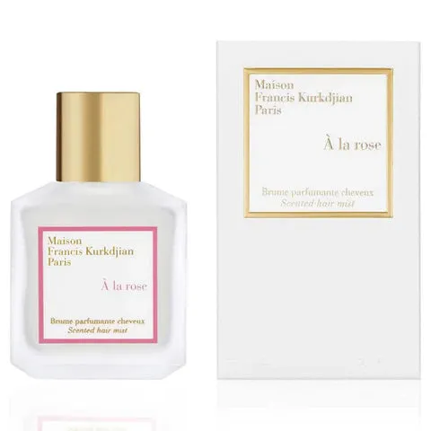 Maison Francis Kurkdjian a La Rose Hair Mist 2.4oz