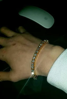 Man Bling