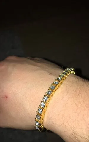 Man Bling