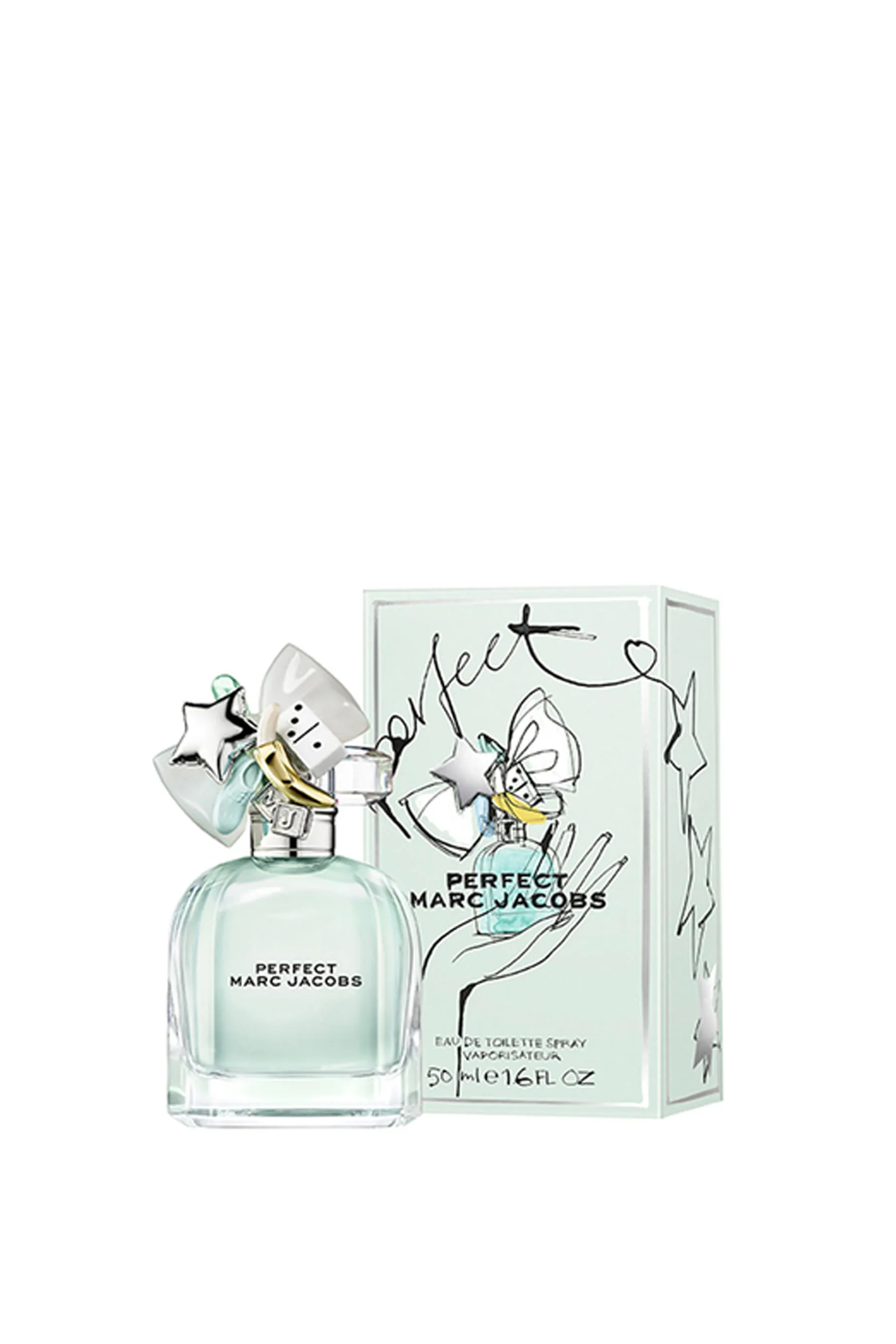 MARC JACOBS Perfect EDT 30ml