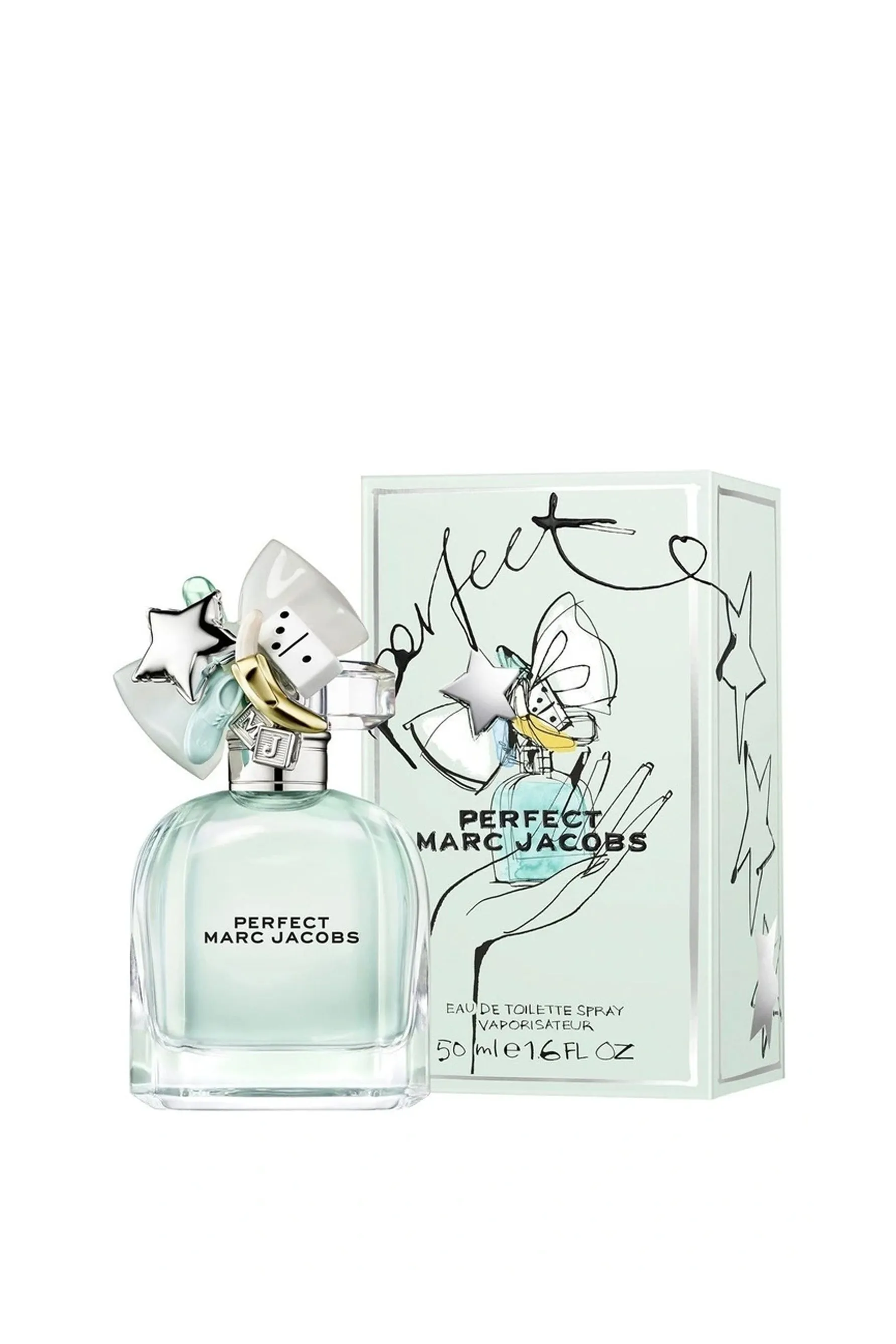 MARC JACOBS Perfect EDT 50ml