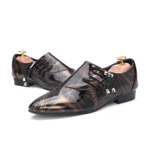 Men's Fashion Dress Shoes