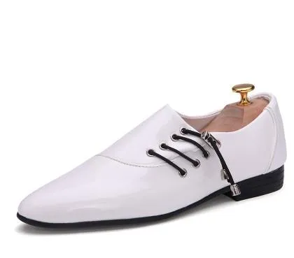 Men's Fashion Dress Shoes
