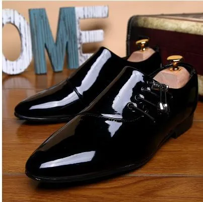Men's Fashion Dress Shoes