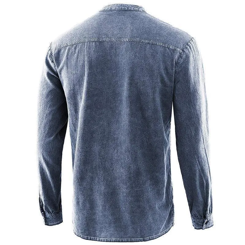 Men's Gothic Retro T-shirt