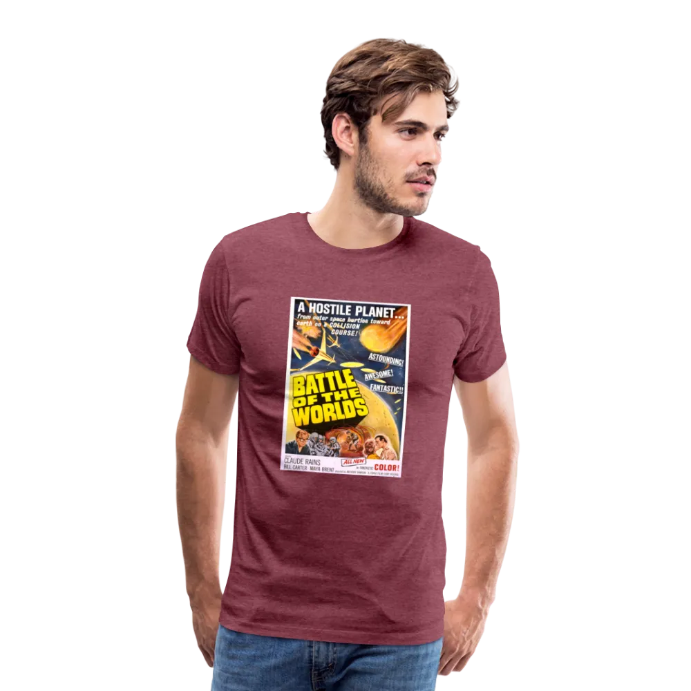 Men's Premium T-Shirt
