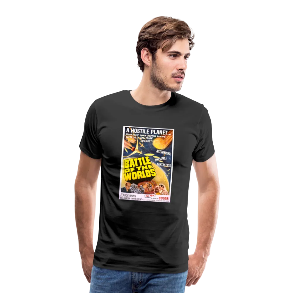 Men's Premium T-Shirt