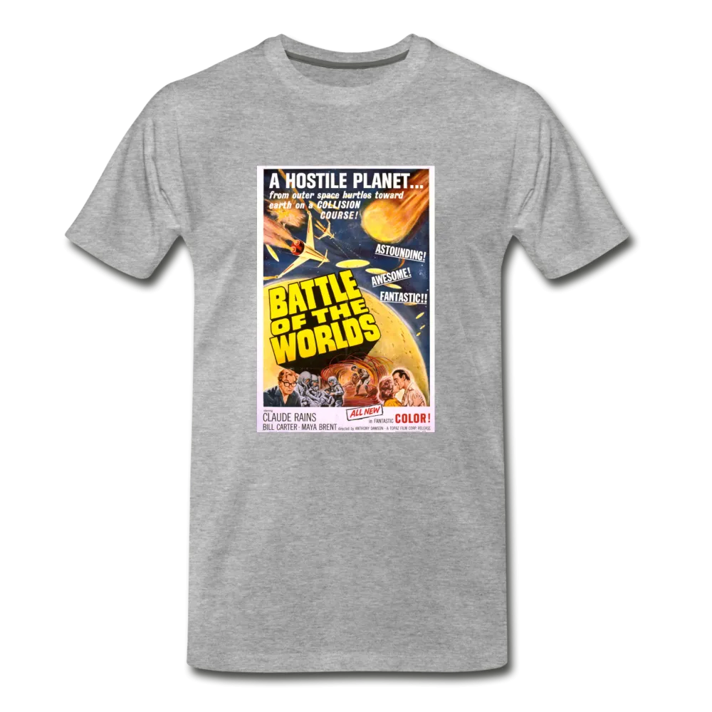 Men's Premium T-Shirt