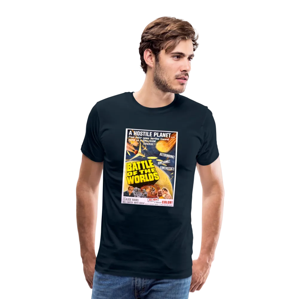 Men's Premium T-Shirt