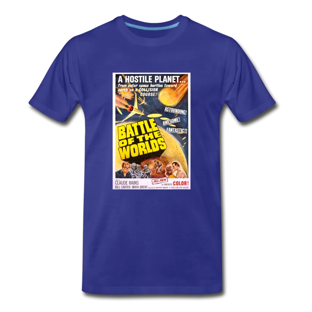 Men's Premium T-Shirt
