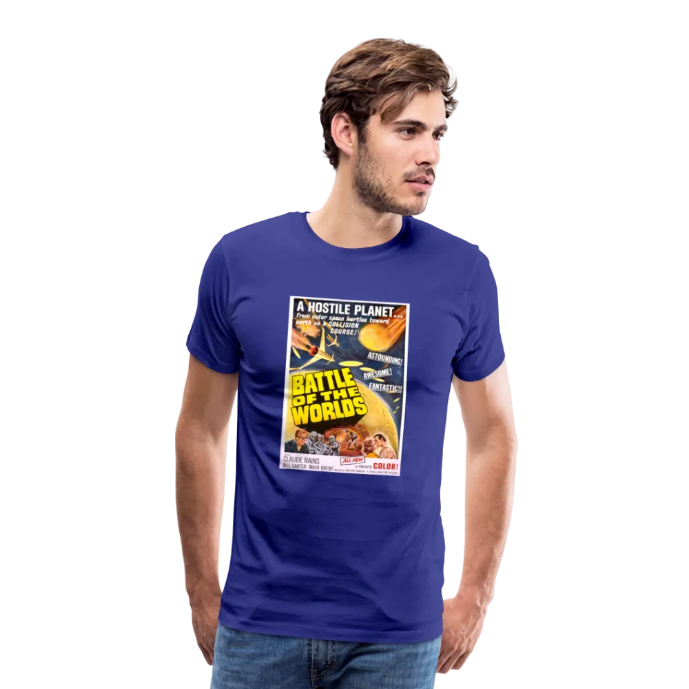 Men's Premium T-Shirt