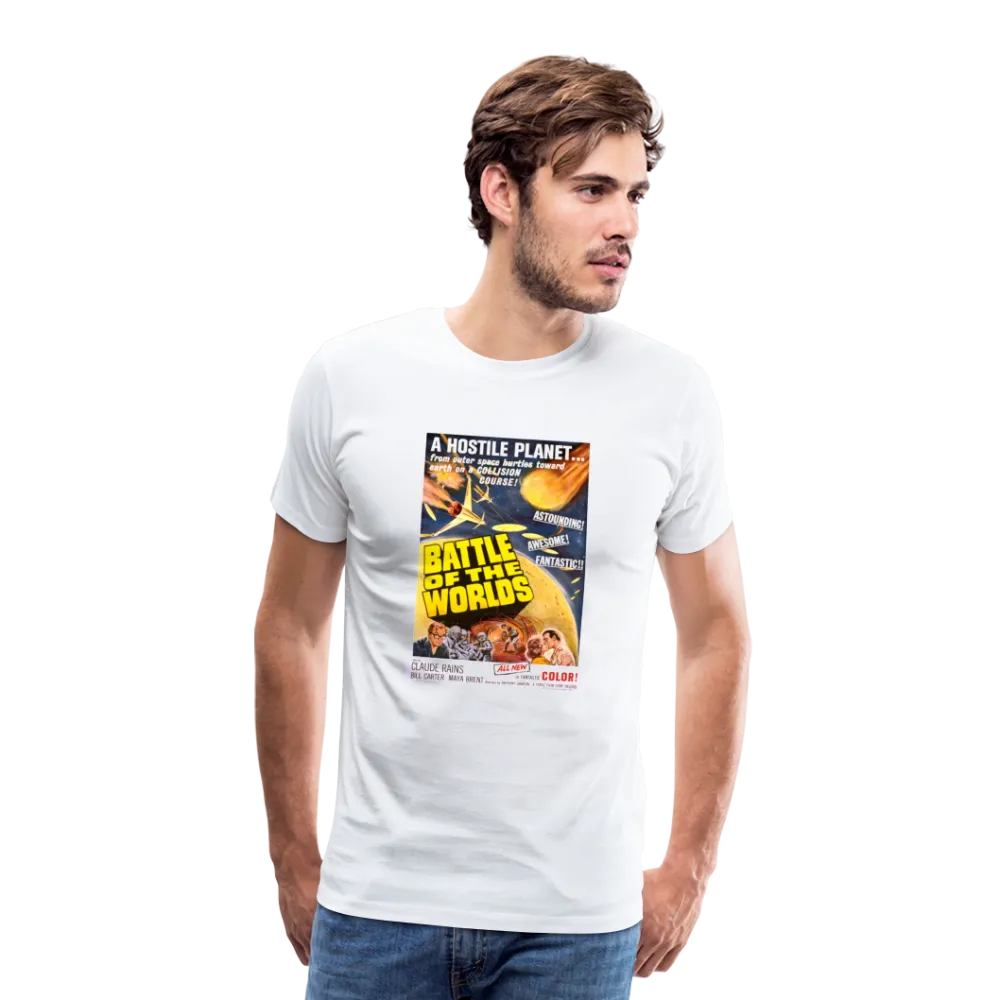 Men's Premium T-Shirt