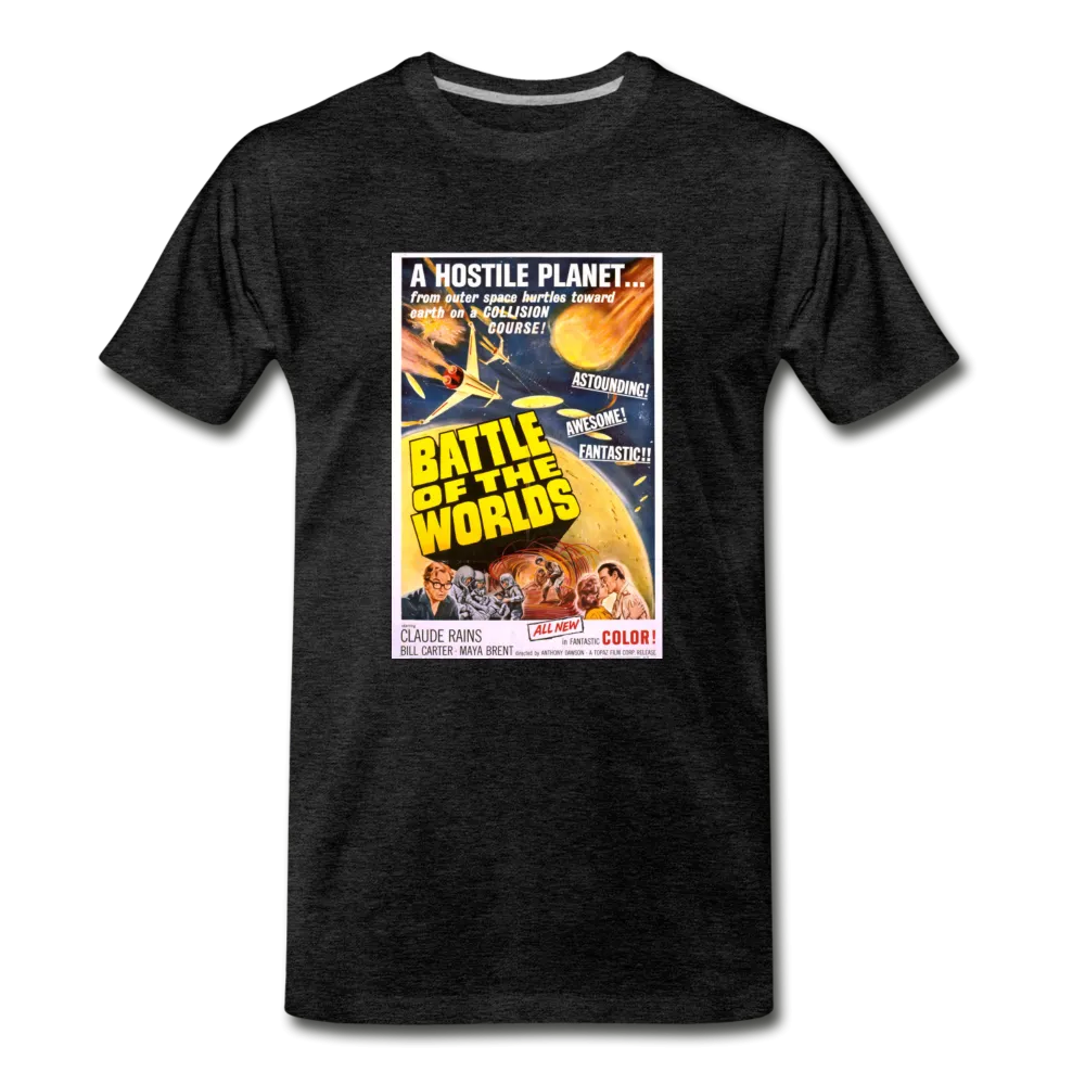 Men's Premium T-Shirt