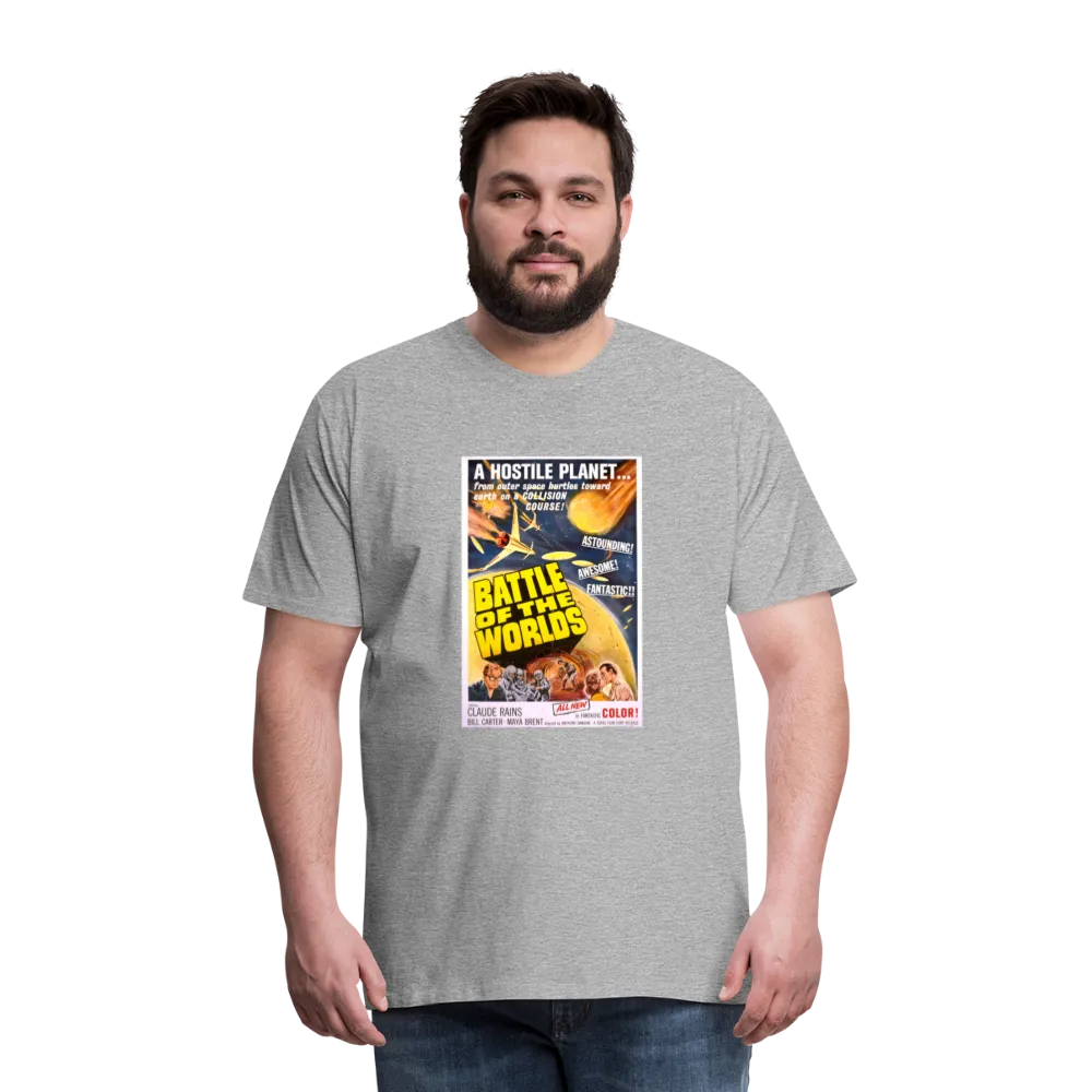 Men's Premium T-Shirt