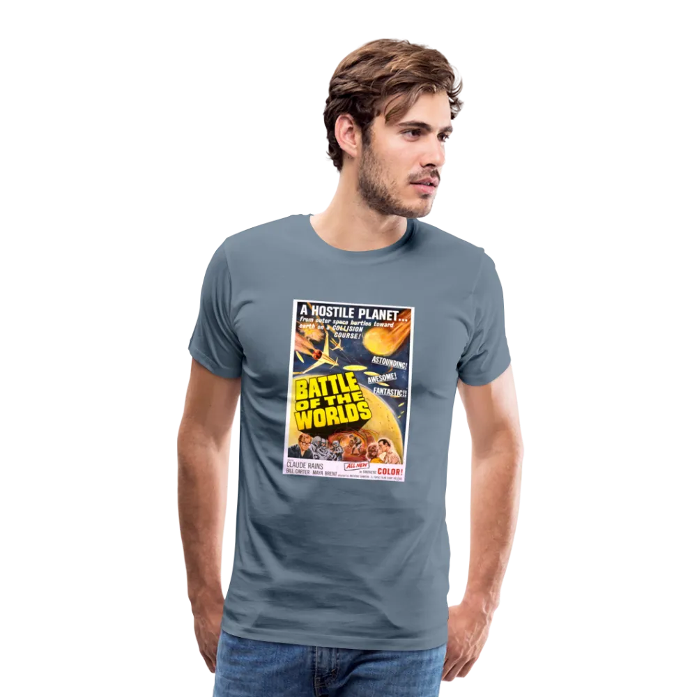 Men's Premium T-Shirt