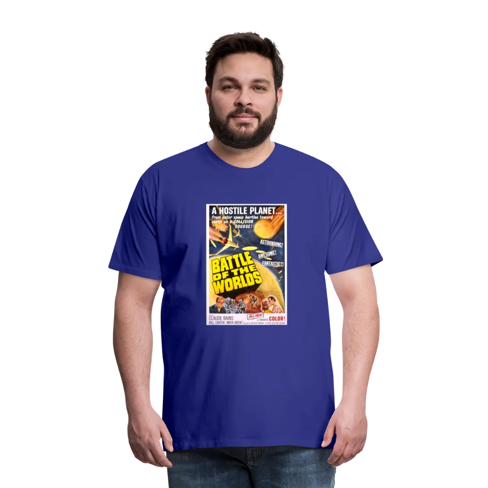 Men's Premium T-Shirt