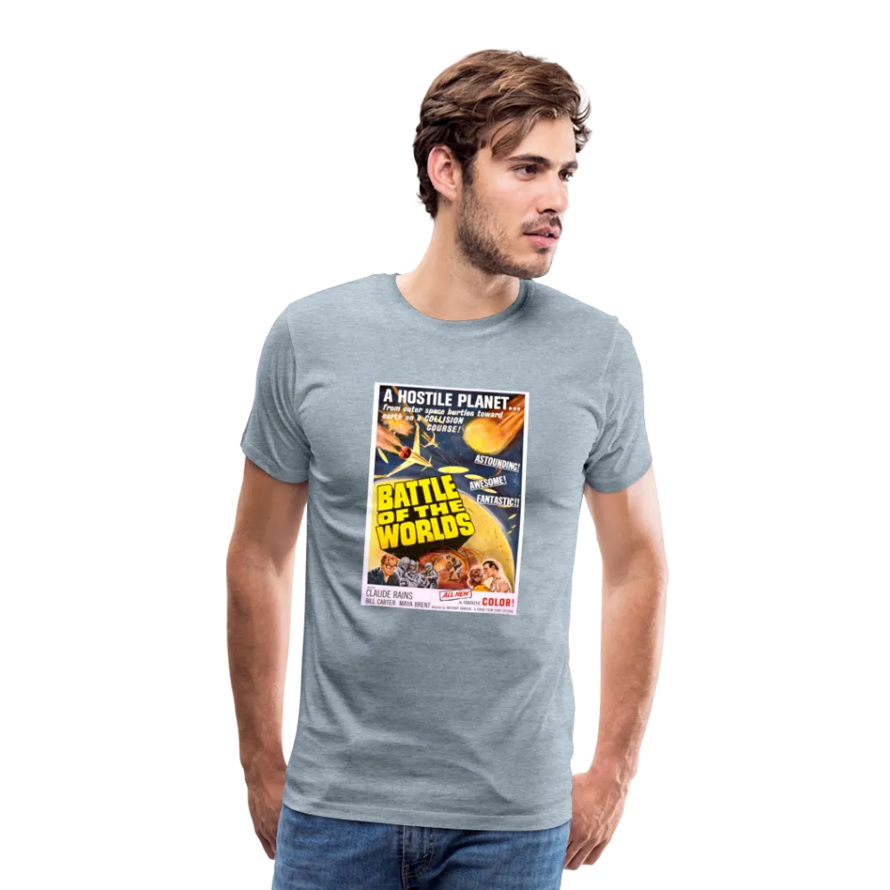 Men's Premium T-Shirt