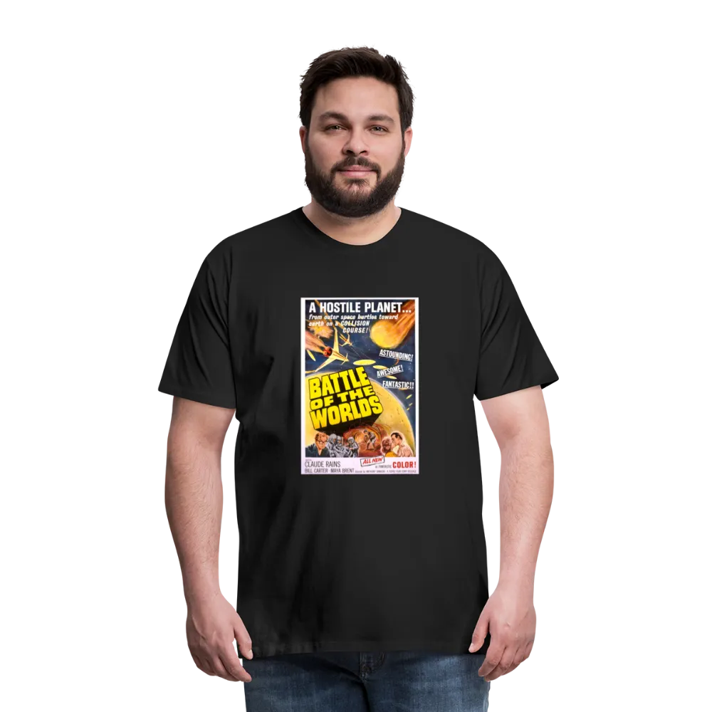 Men's Premium T-Shirt